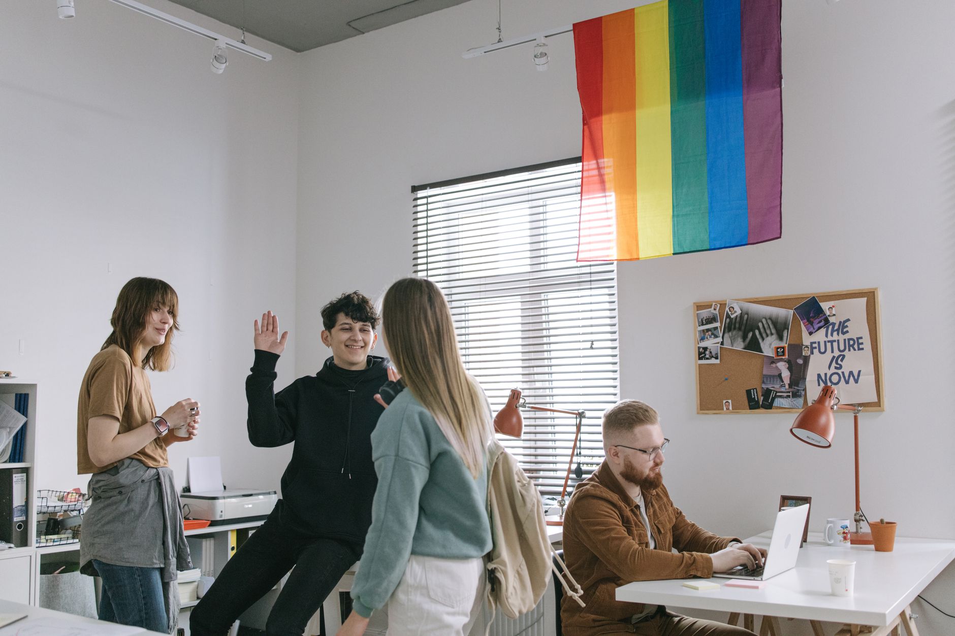 Onboarding pracownika - co to jest i jak dobrze wdrożyć nową osobę do firmy?